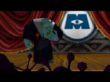 [Disney/Pixar's Monsters Inc. Scare Island - скриншот №187]