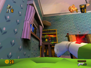 Disney/Pixar's Toy Story 2 Action Game