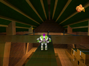 Disney/Pixar's Toy Story 2 Action Game