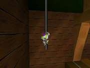 Disney/Pixar's Toy Story 2 Action Game