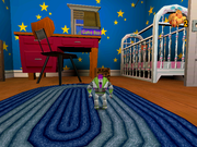 Disney/Pixar's Toy Story 2 Action Game