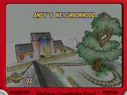 Disney/Pixar's Toy Story 2 Action Game