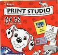 Disney's 101 Dalmatians: Print Studio