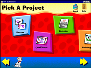 Disney's 101 Dalmatians: Print Studio