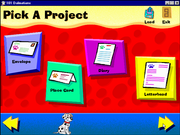 Disney's 101 Dalmatians: Print Studio