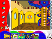 Disney's 102 Dalmatians Activity Center
