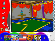 Disney's 102 Dalmatians Activity Center