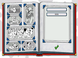 [Disney's 102 Dalmatians Activity Center - скриншот №1]