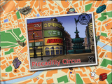 [Disney's 102 Dalmatians Activity Center - скриншот №26]