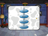 [Disney's 102 Dalmatians Activity Center - скриншот №33]