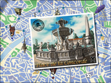 [Disney's 102 Dalmatians Activity Center - скриншот №41]