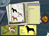 [Disney's 102 Dalmatians Activity Center - скриншот №43]