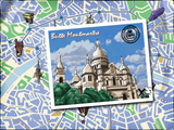 [Disney's 102 Dalmatians Activity Center - скриншот №44]