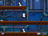 [Disney's 102 Dalmatians Activity Center - скриншот №47]