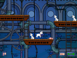[Disney's 102 Dalmatians Activity Center - скриншот №50]