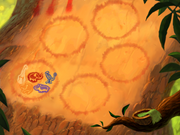 Disney's Active Play: The Lion King 2: Simba's Pride