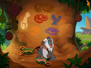 Disney's Active Play: The Lion King 2: Simba's Pride