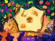 Disney's Active Play: The Lion King 2: Simba's Pride