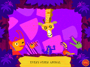 Disney's Active Play: The Lion King 2: Simba's Pride