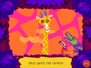 Disney's Active Play: The Lion King 2: Simba's Pride