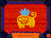 Disney's Active Play: The Lion King 2: Simba's Pride