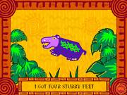 Disney's Active Play: The Lion King 2: Simba's Pride