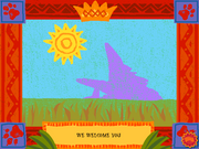 Disney's Active Play: The Lion King 2: Simba's Pride