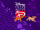 [Disney's Active Play: The Lion King 2: Simba's Pride - скриншот №1]