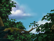 Disney's Adventures in Typing with Timon and Pumbaa