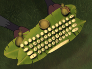 Disney's Adventures in Typing with Timon and Pumbaa