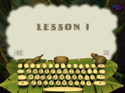 Disney's Adventures in Typing with Timon and Pumbaa