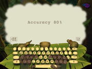 Disney's Adventures in Typing with Timon and Pumbaa