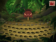 Disney's Adventures in Typing with Timon and Pumbaa