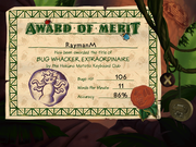 Disney's Adventures in Typing with Timon and Pumbaa