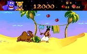 Disney's Aladdin