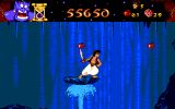 [Disney's Aladdin - скриншот №17]