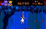 [Disney's Aladdin - скриншот №20]