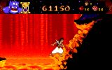 [Disney's Aladdin - скриншот №27]