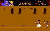 [Disney's Aladdin - скриншот №29]
