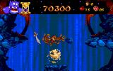[Disney's Aladdin - скриншот №30]
