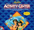 [Disney's Aladdin Activity Center - обложка №1]