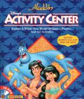 [Disney's Aladdin Activity Center - обложка №2]