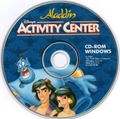 [Disney's Aladdin Activity Center - обложка №10]