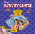 [Disney's Aladdin Activity Center - обложка №3]