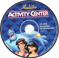 [Disney's Aladdin Activity Center - обложка №13]