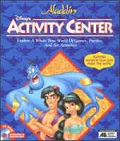 Disney's Aladdin Activity Center