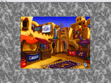 [Скриншот: Disney's Aladdin Activity Center]