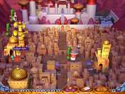 Disney's Aladdin Chess Adventures