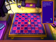 Disney's Aladdin Chess Adventures