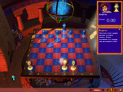 Disney's Aladdin Chess Adventures
